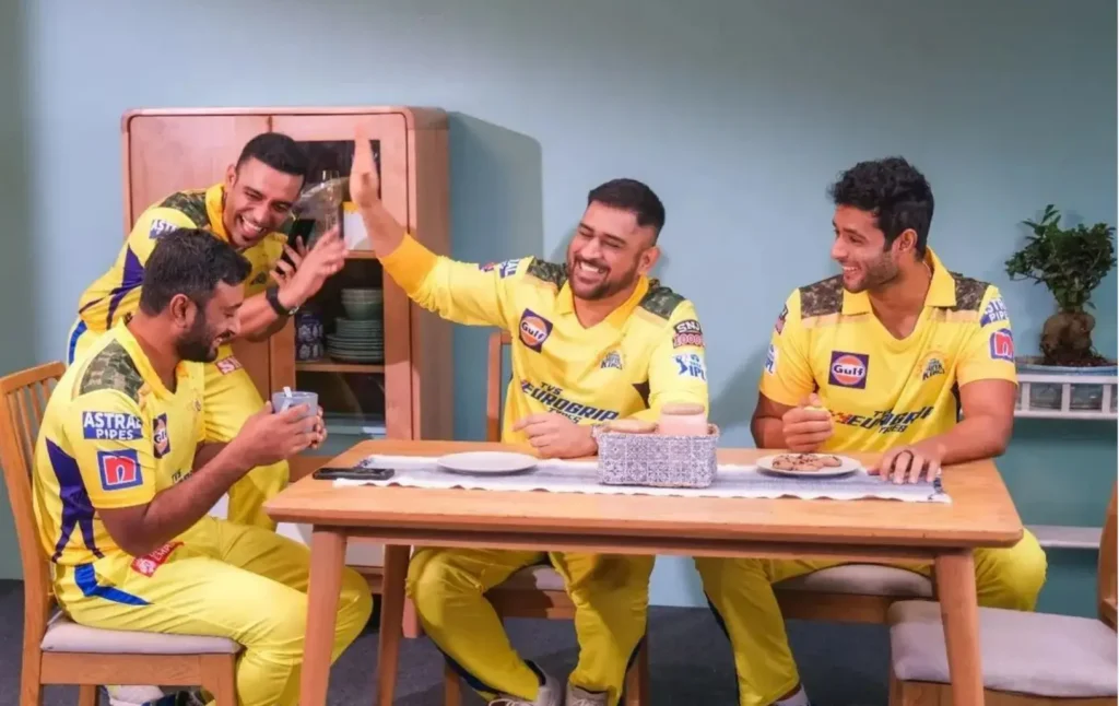 10 Reasons explaining Why CSK is the Best team in IPL